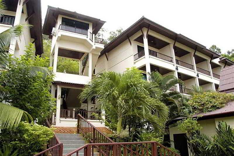 Patong Cottage Resort Exterior photo