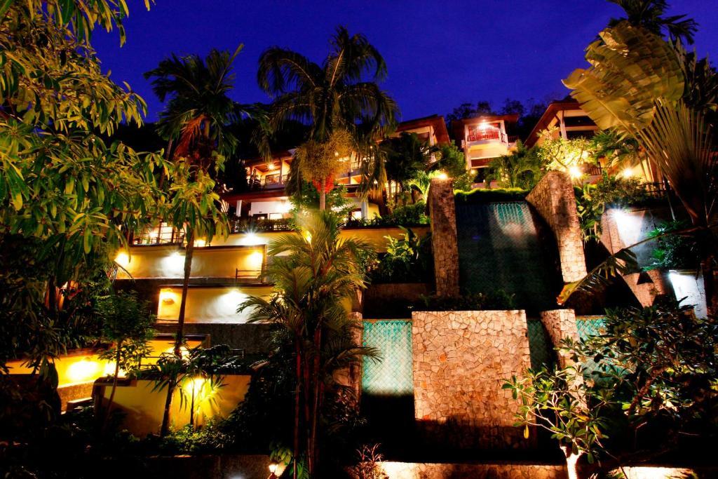 Patong Cottage Resort Exterior photo